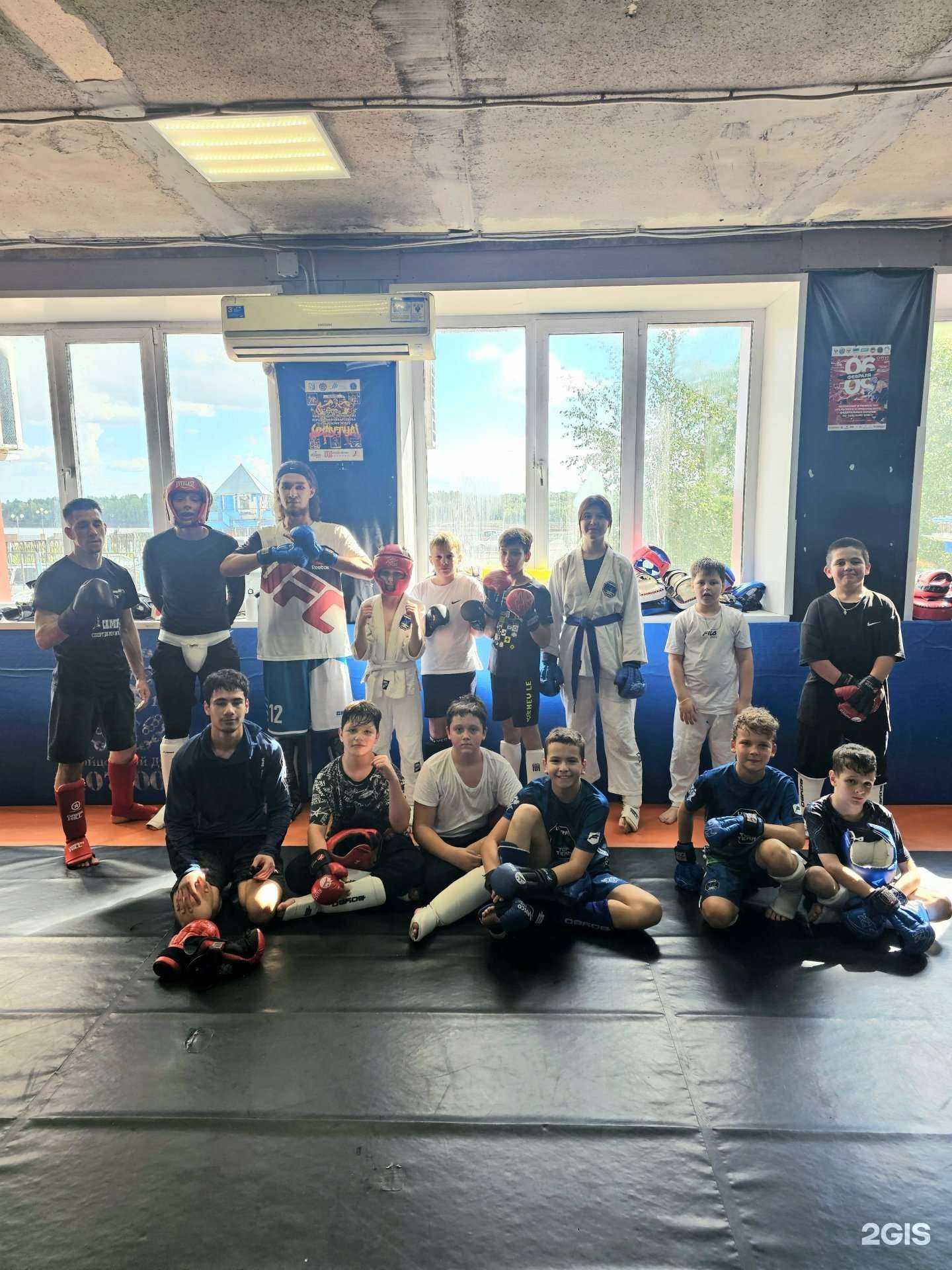 Отзывы на компанию Ugra Top Team в г. Нижневартовск c фото