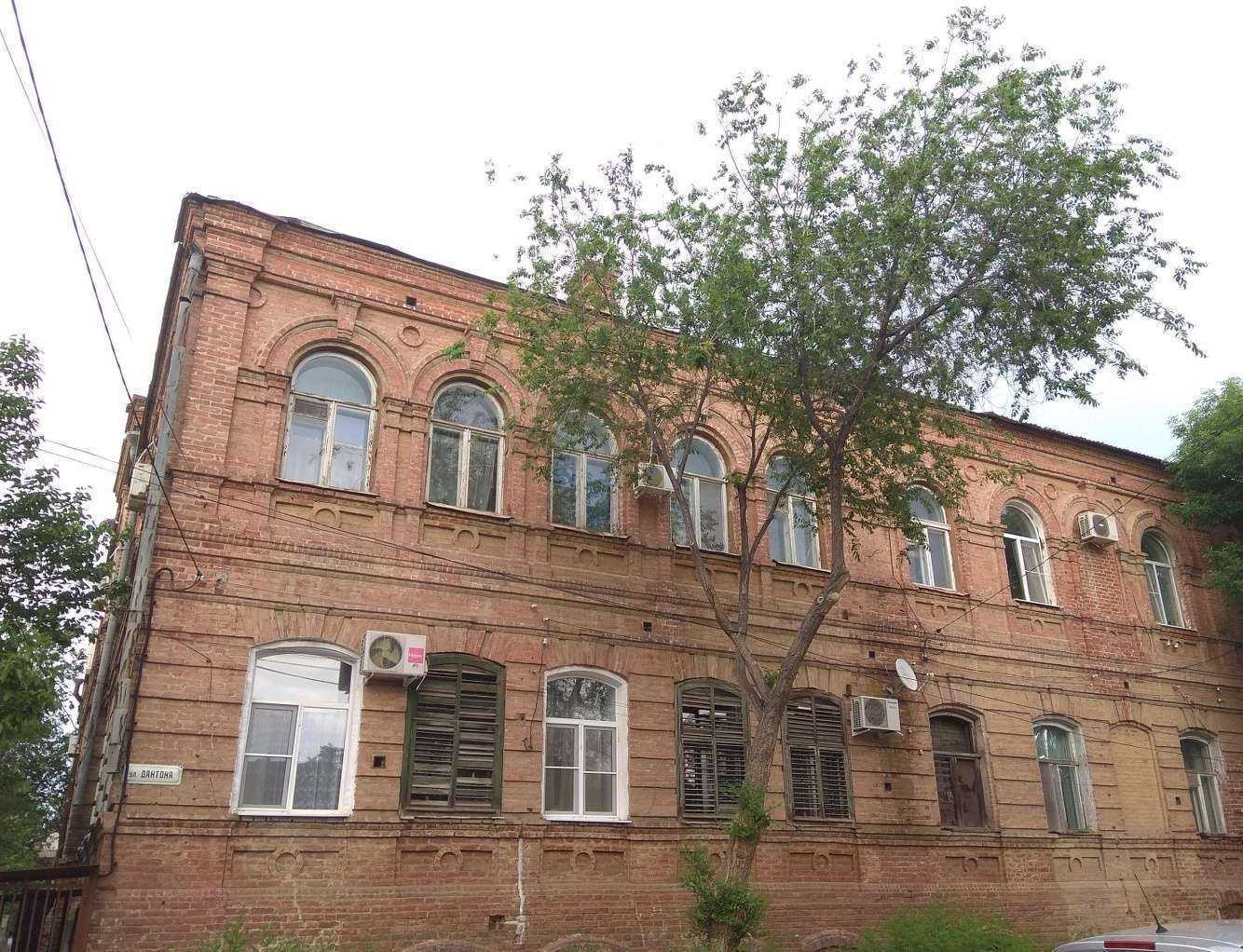 Отзывы на компанию Тюльпан в Астрахани c фото - фотография 2 из 2