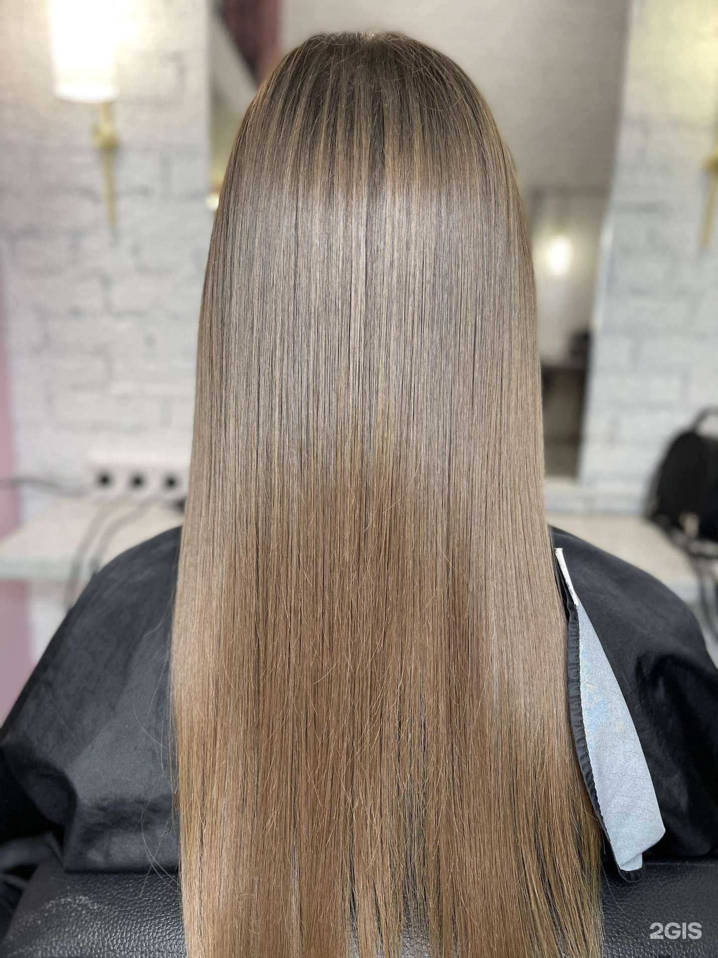 Отзывы на компанию Keratin. botox в Уфе c фото