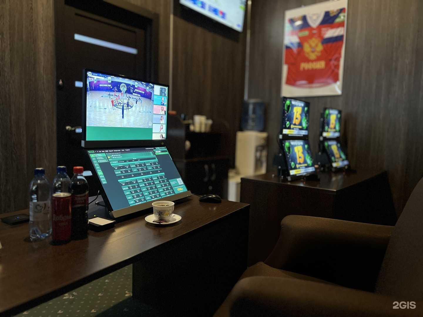 Отзывы на компанию Лига ставок в Новосибирске c фото