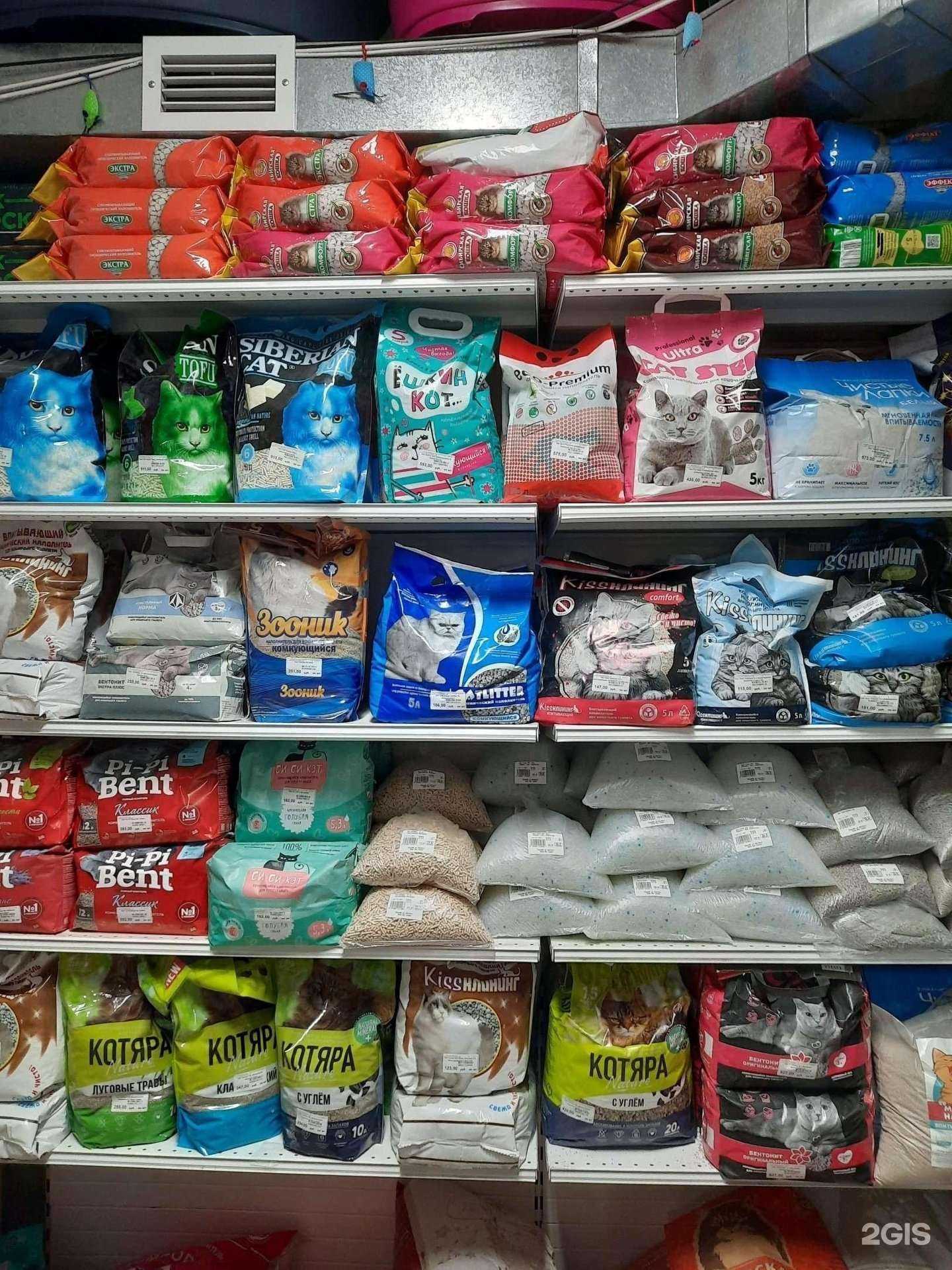 Отзывы на компанию Zooмирово в Бийске c фото