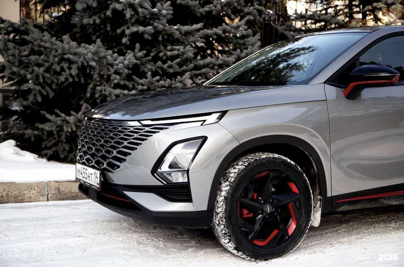 Отзывы на компанию CarBerryRent в г. Новосибирск c фото