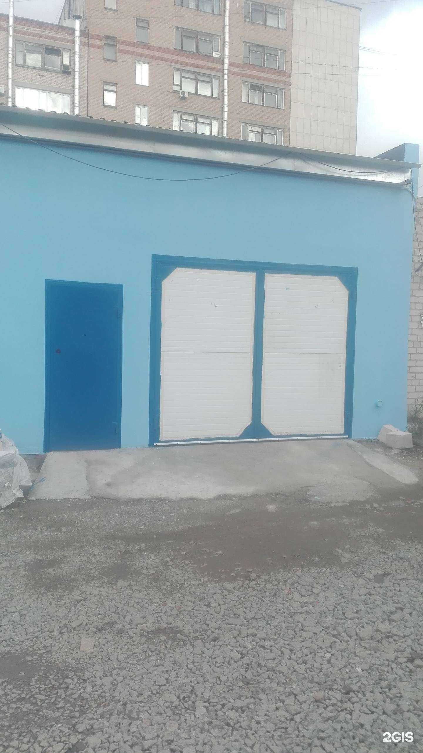 Отзывы на компанию СТО Авто в Челябинске c фото