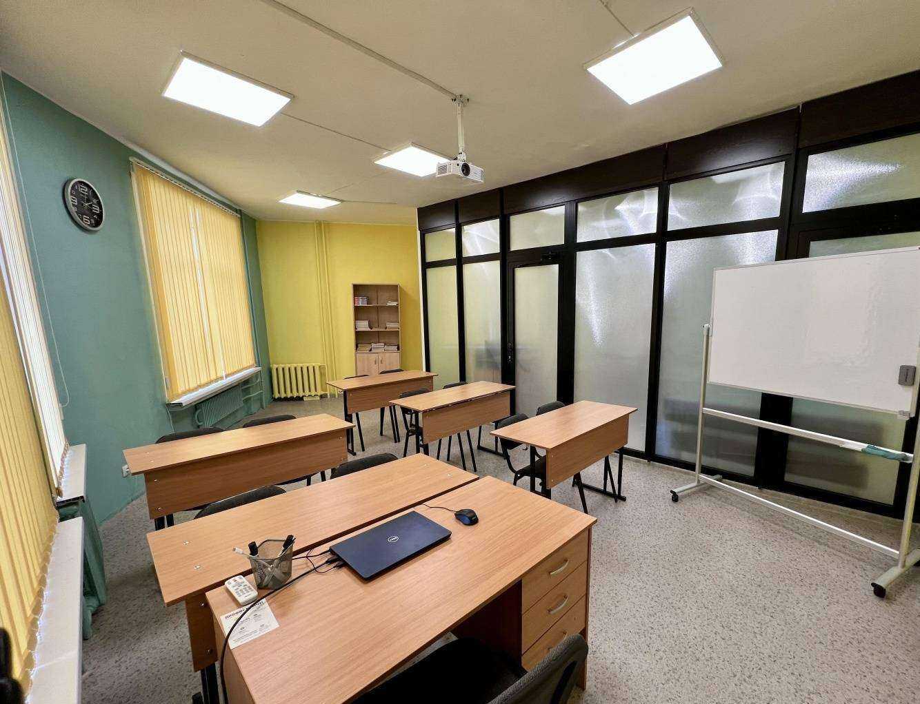 Отзывы на компанию Школа+ в Новосибирске c фото