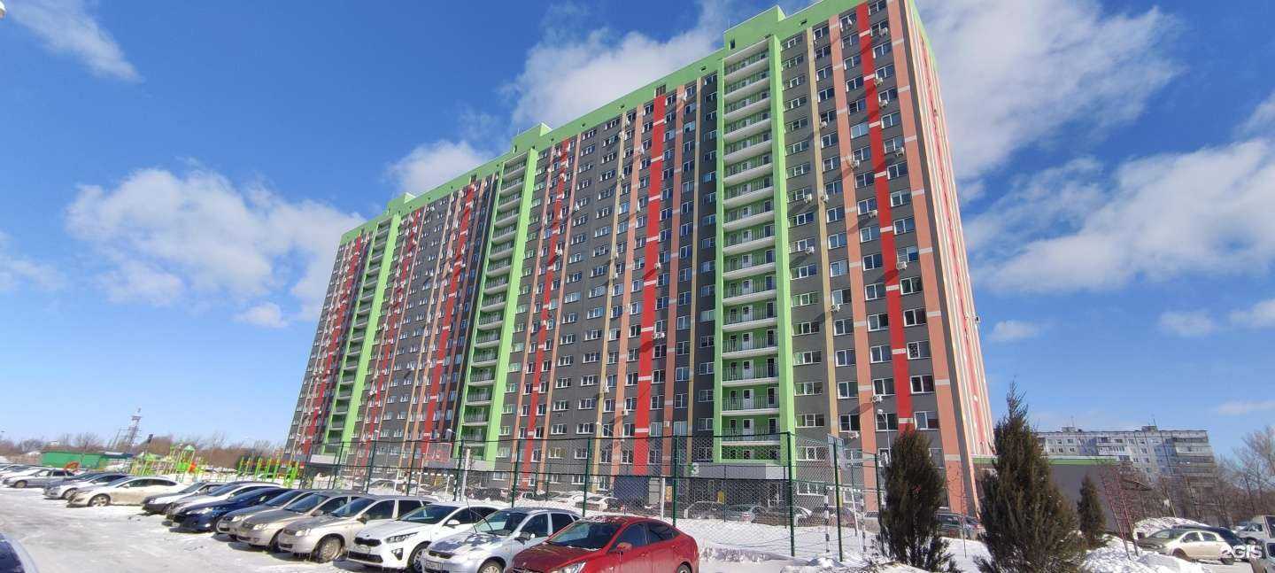 Отзывы на компанию Baza в г. Тольятти c фото