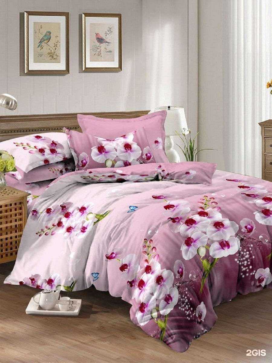 Отзывы на компанию Хлопковый Рай в г. Ижевск c фото