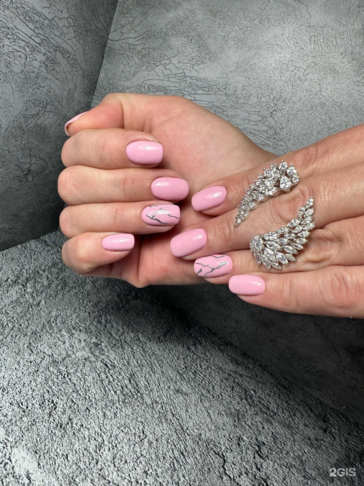 Отзывы на компанию Студия ногтевого сервиса в г. Петропавловск-Камчатский c фото