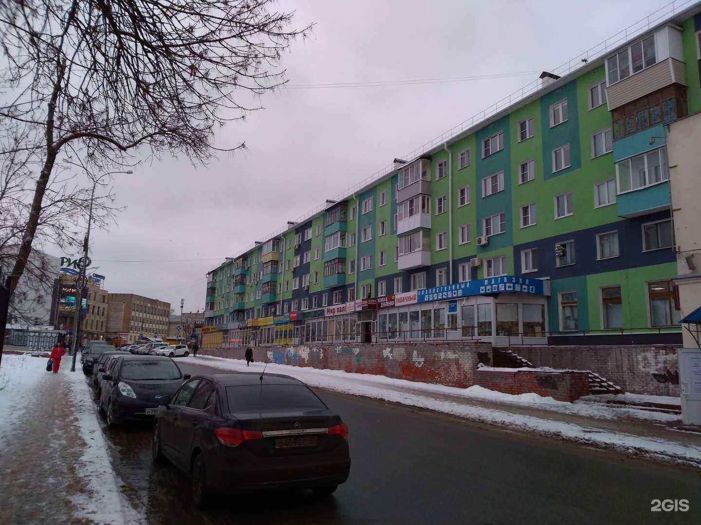 Отзывы на компанию Магазин табачных изделий в г. Калуга c фото