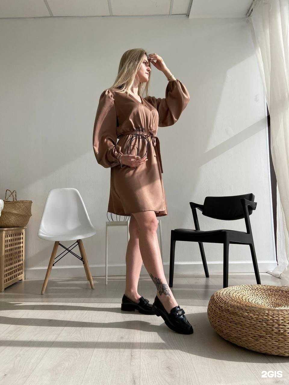 Отзывы на компанию Dress Code в г. Иркутск c фото