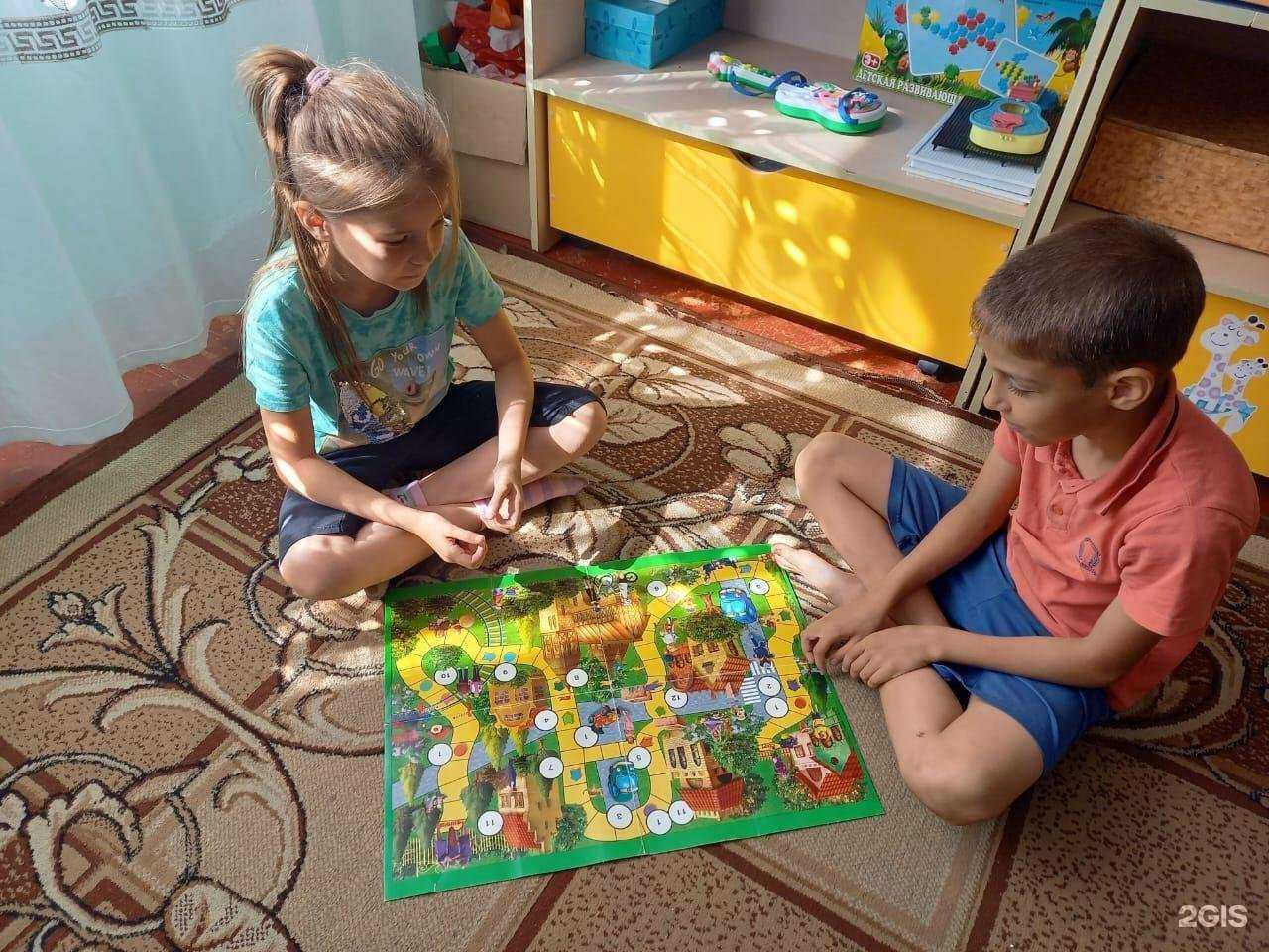 Отзывы на компанию Остров надежды в г. Новокузнецк c фото