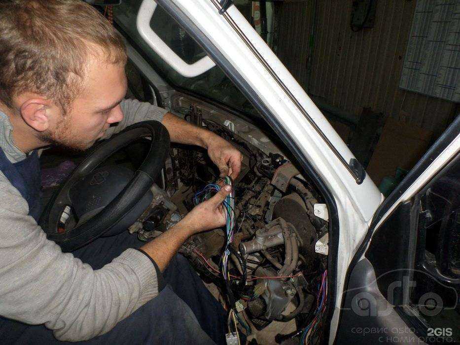 Отзывы на компанию Чек и Чип Моторс в г. Новосибирск c фото