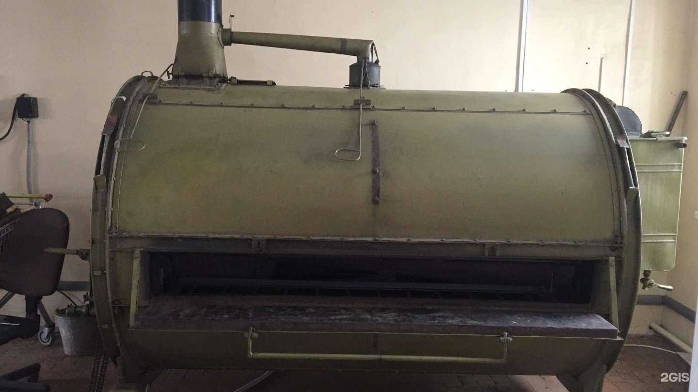 Отзывы на компанию ПСК ДГС И МАНУК в Улан-Удэ c фото