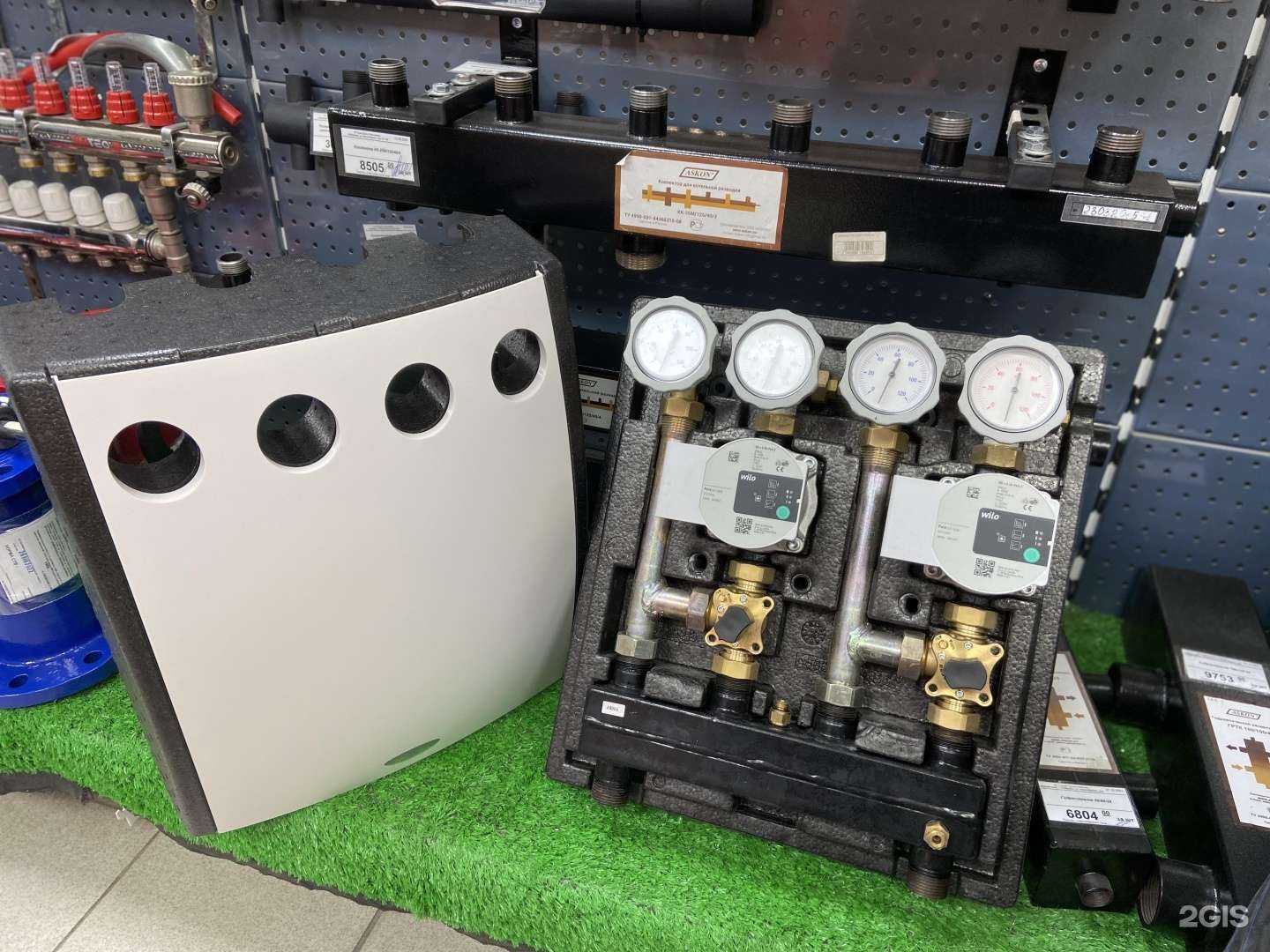 Отзывы на компанию Стояк в Хабаровске c фото