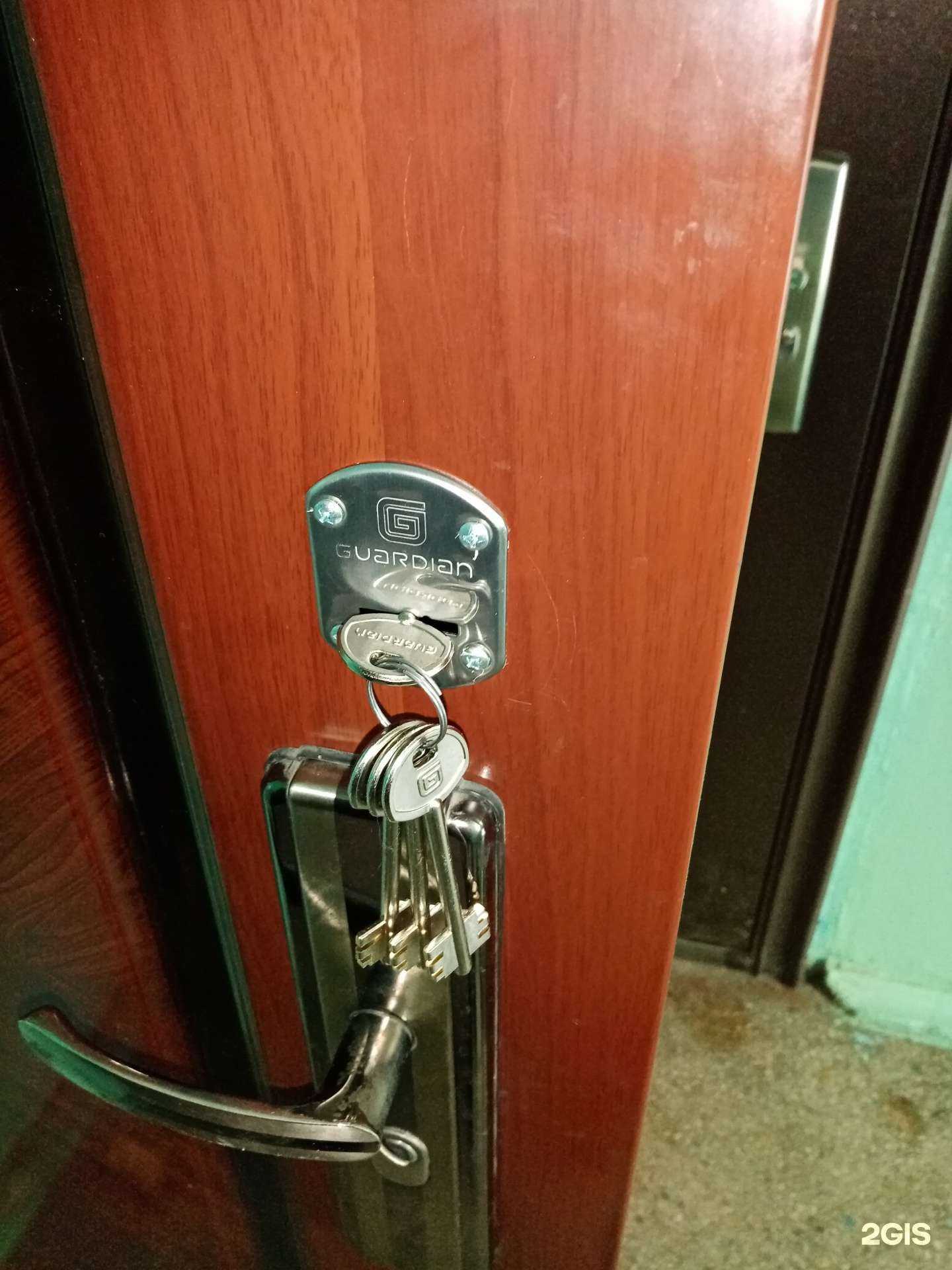 Отзывы на компанию Артелъ-Замок Спас в г. Новосибирск c фото