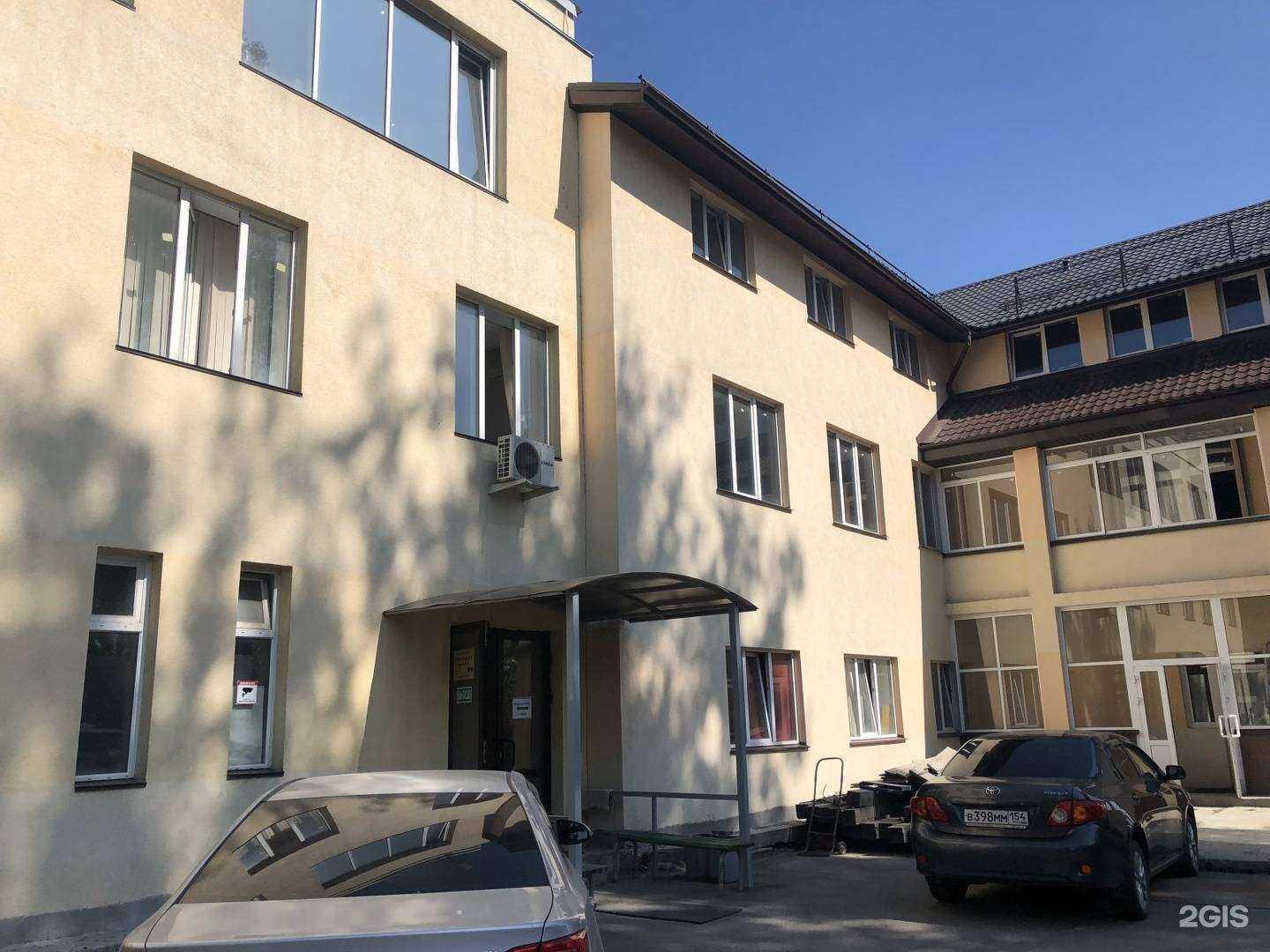 Отзывы на компанию Скс-групп в Новосибирске c фото - фотография 2 из 2