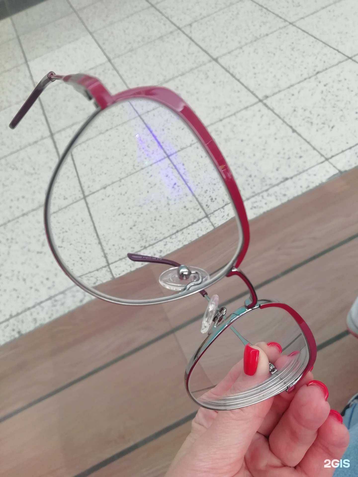 Отзывы на компанию Счастливый взгляд в Новосибирске c фото