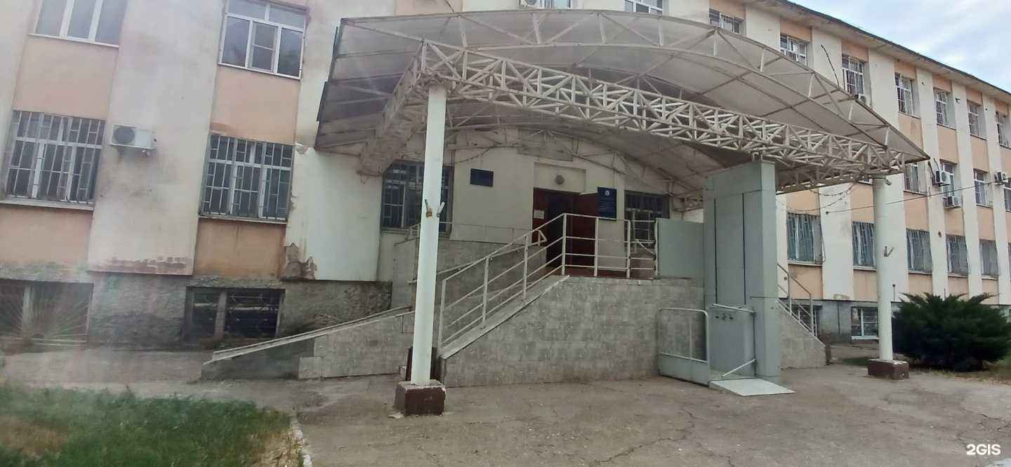 Отзывы на компанию Областная детская клиническая больница им. Н.Н. Силищевой в Астрахани c фото