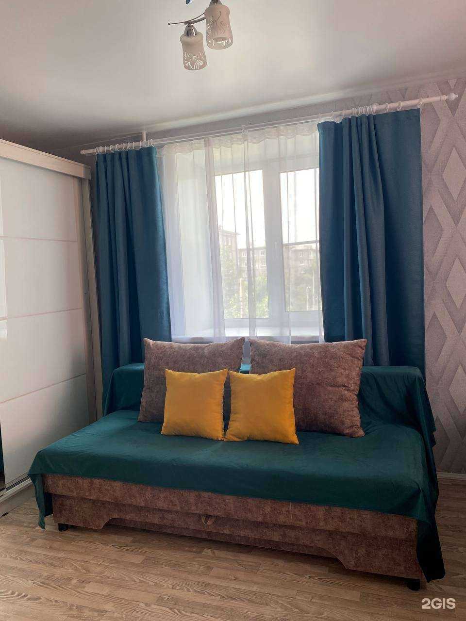 Отзывы на компанию Уютно здесь в Улан-Удэ c фото