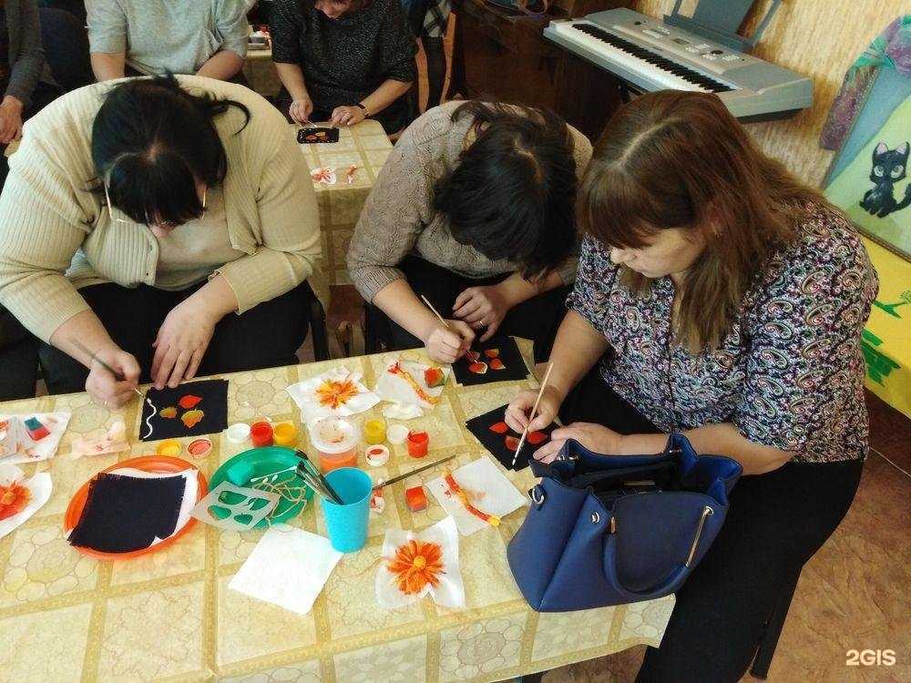 Отзывы на компанию Детский сад №66 в Липецке c фото