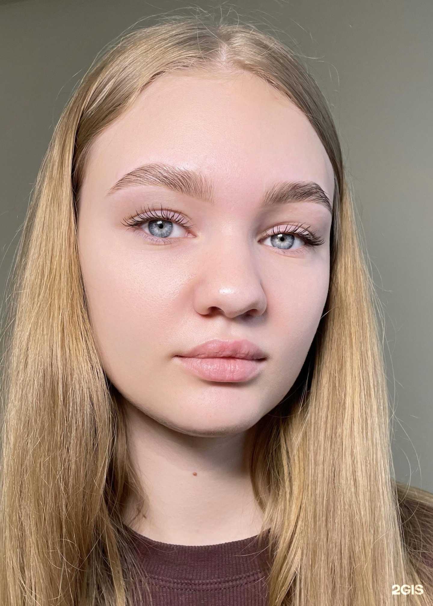 Отзывы на компанию Pavlova BrowSpace в Иркутске c фото