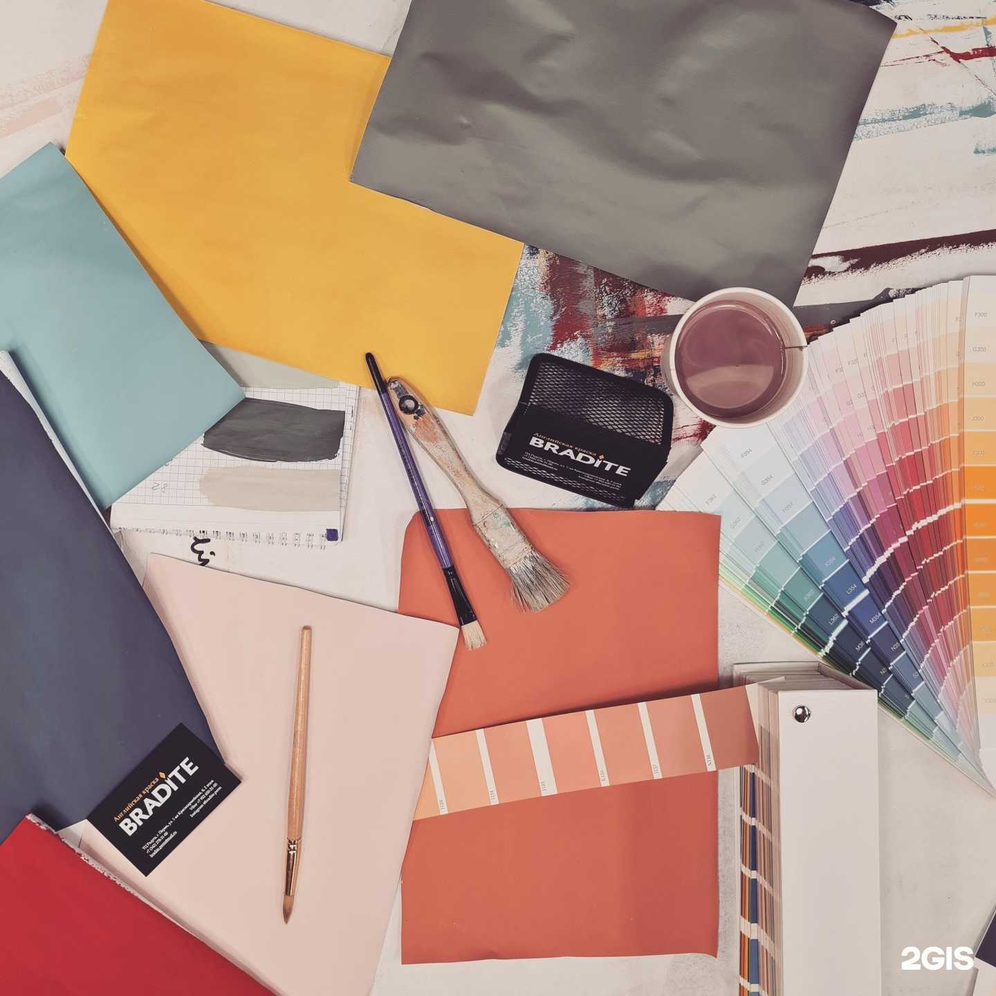 Отзывы на компанию San Marco в г. Пермь c фото