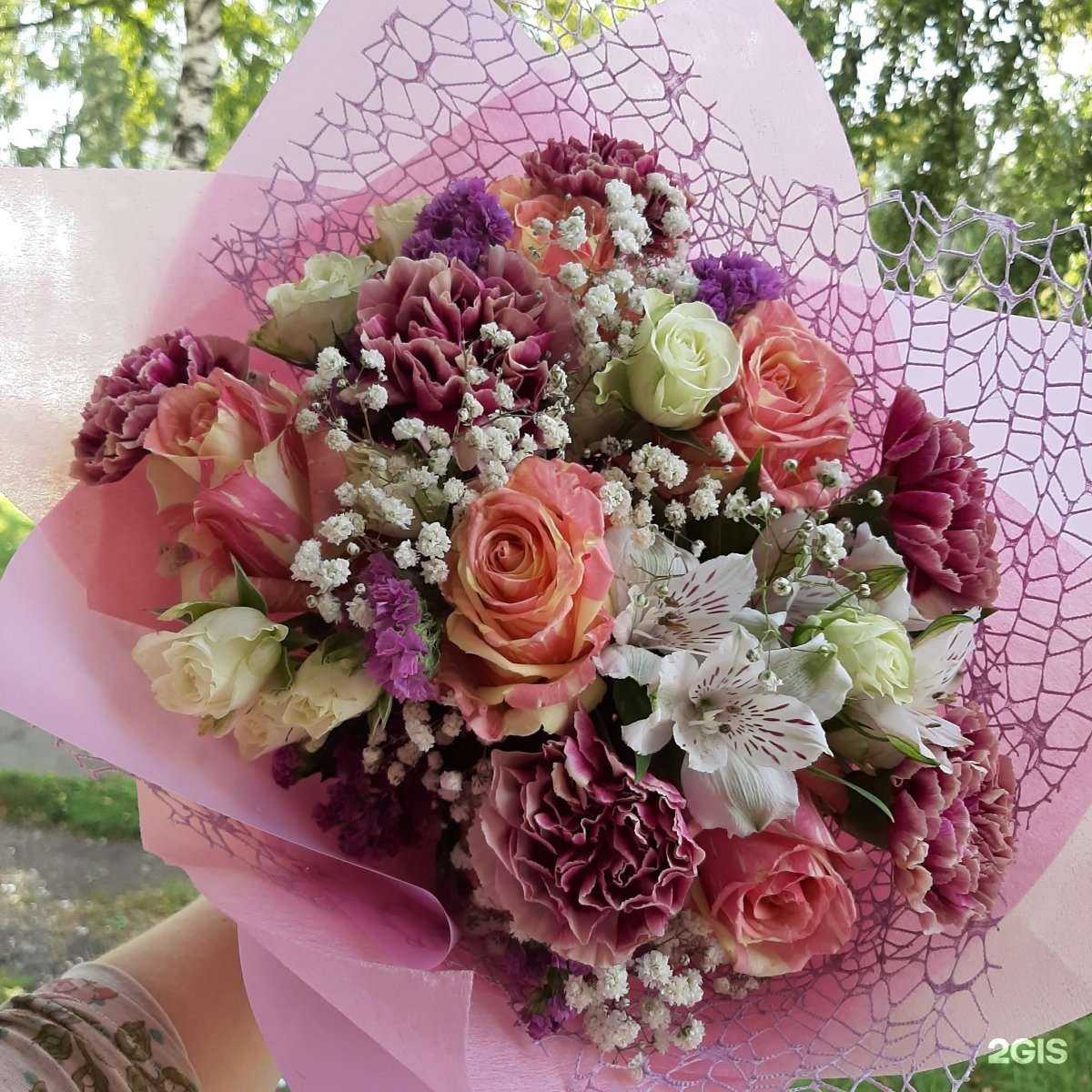 Отзывы на компанию ЛяМур в г. Новокузнецк c фото