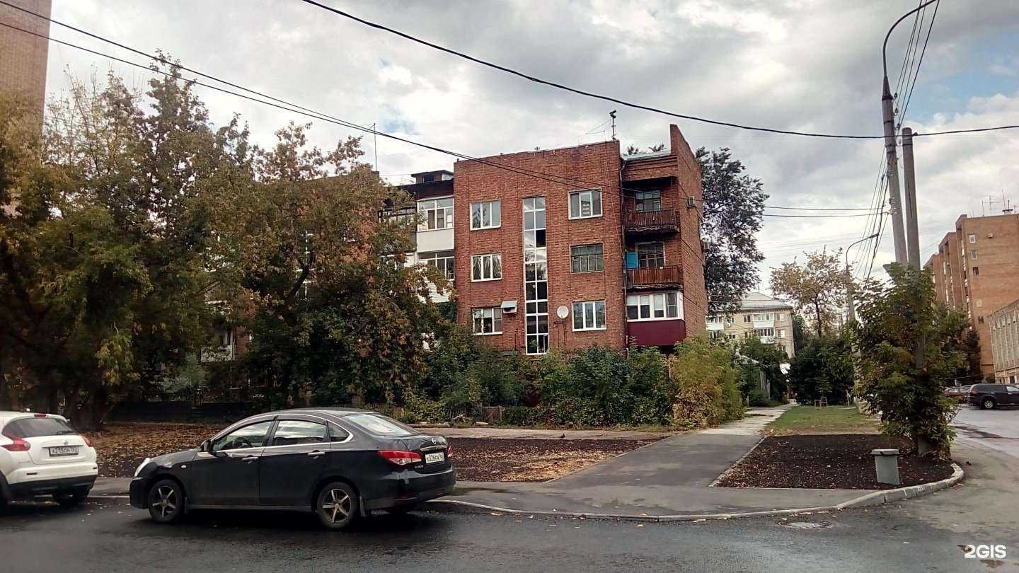 Отзывы на компанию InProject в Самаре c фото - фотография 2 из 2