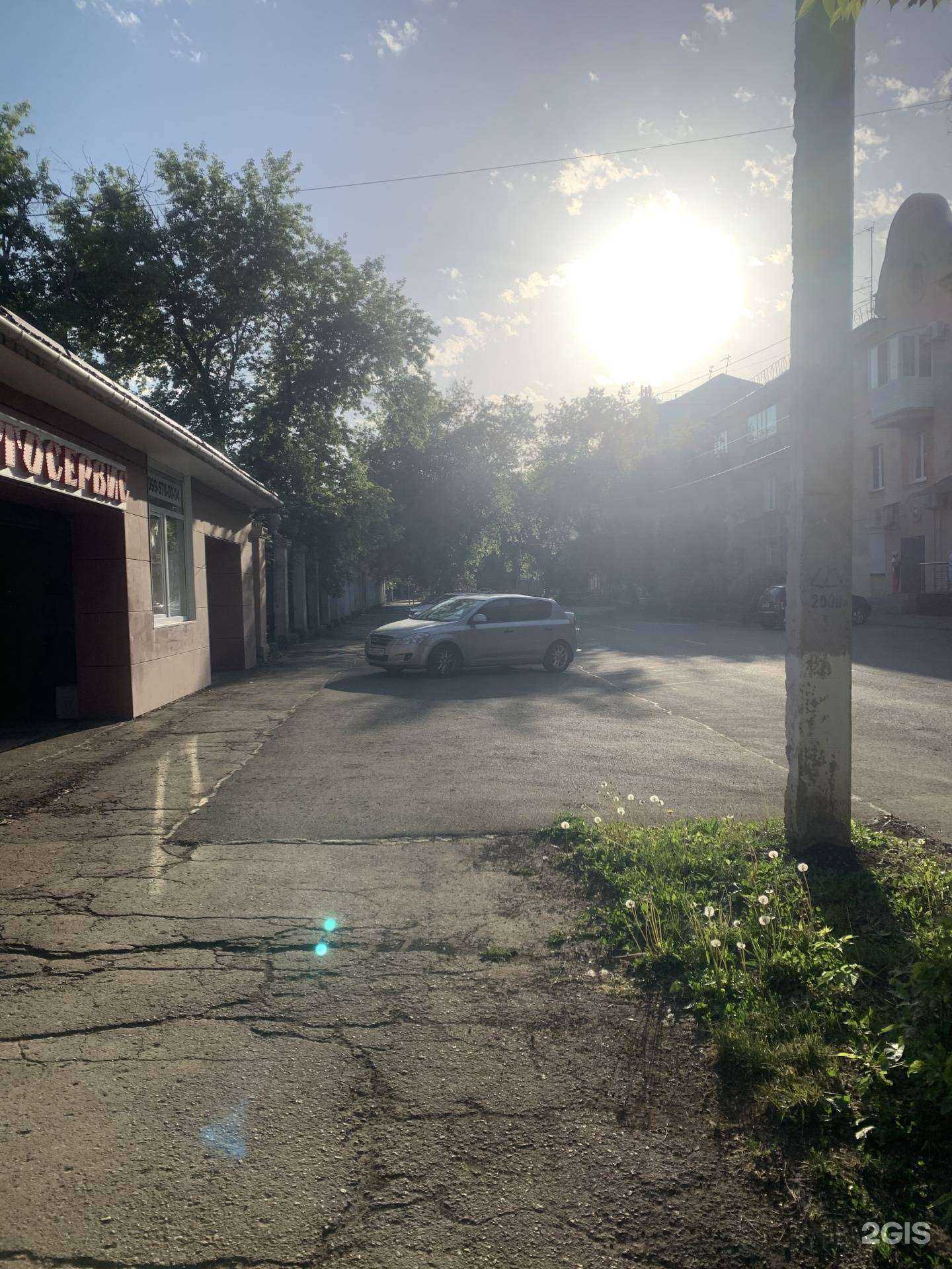 Отзывы на компанию Jp motors car service в Магнитогорске c фото