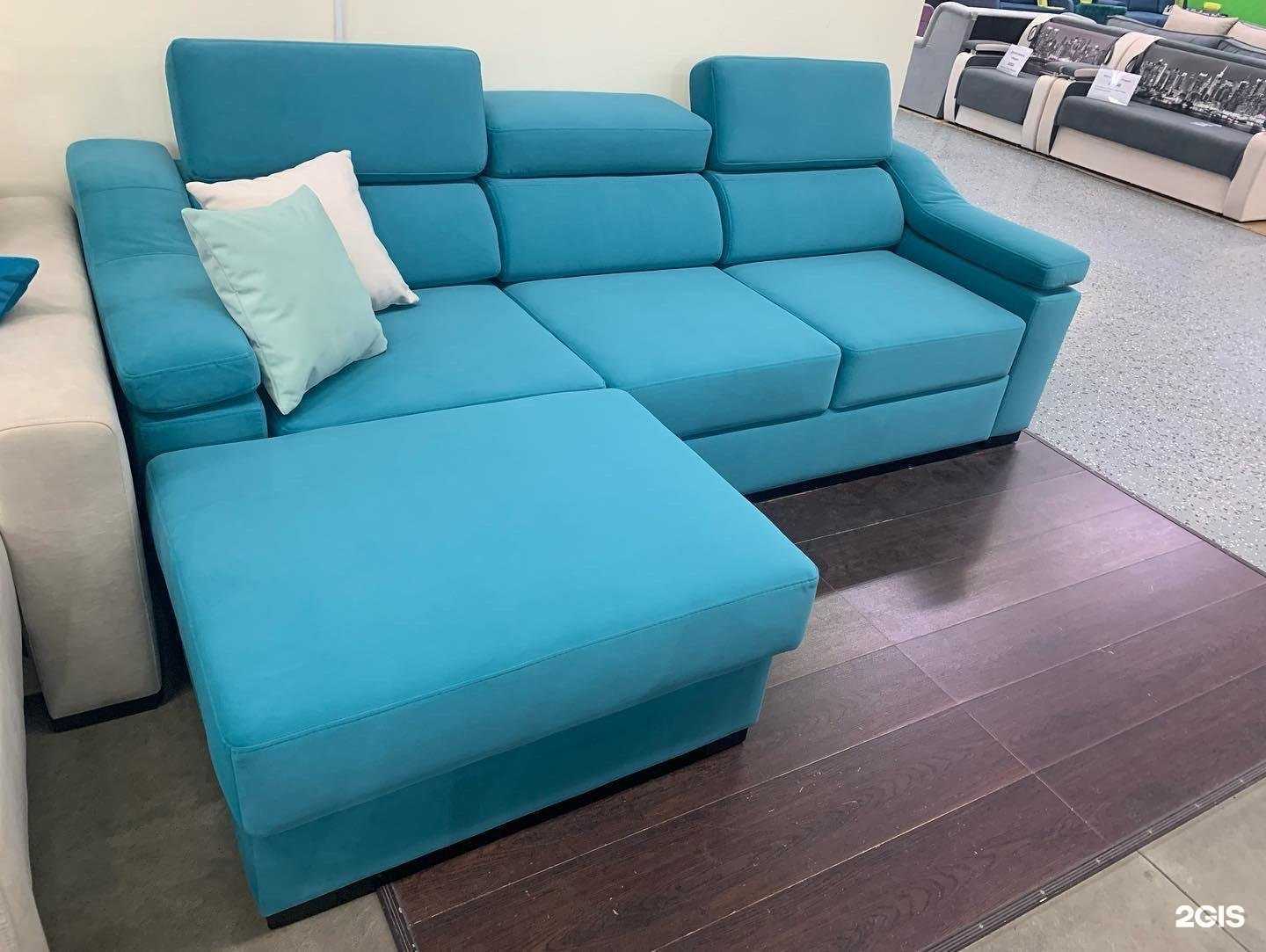 Отзывы на компанию Мебельная компания Сибири в Красноярске c фото