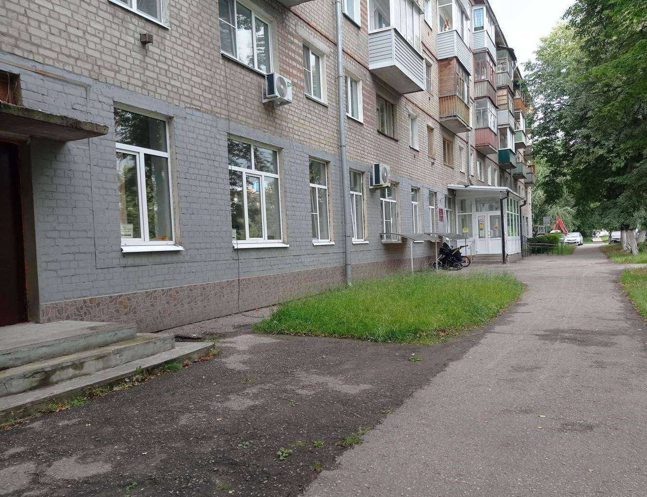 Отзывы на компанию Детская поликлиника №1 в Рязани c фото