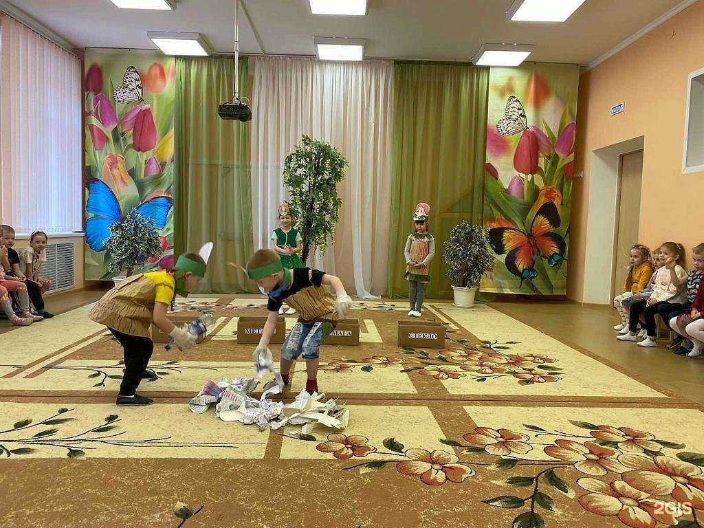 Отзывы на компанию Центр развития ребенка-детский сад №6 в Саранске c фото