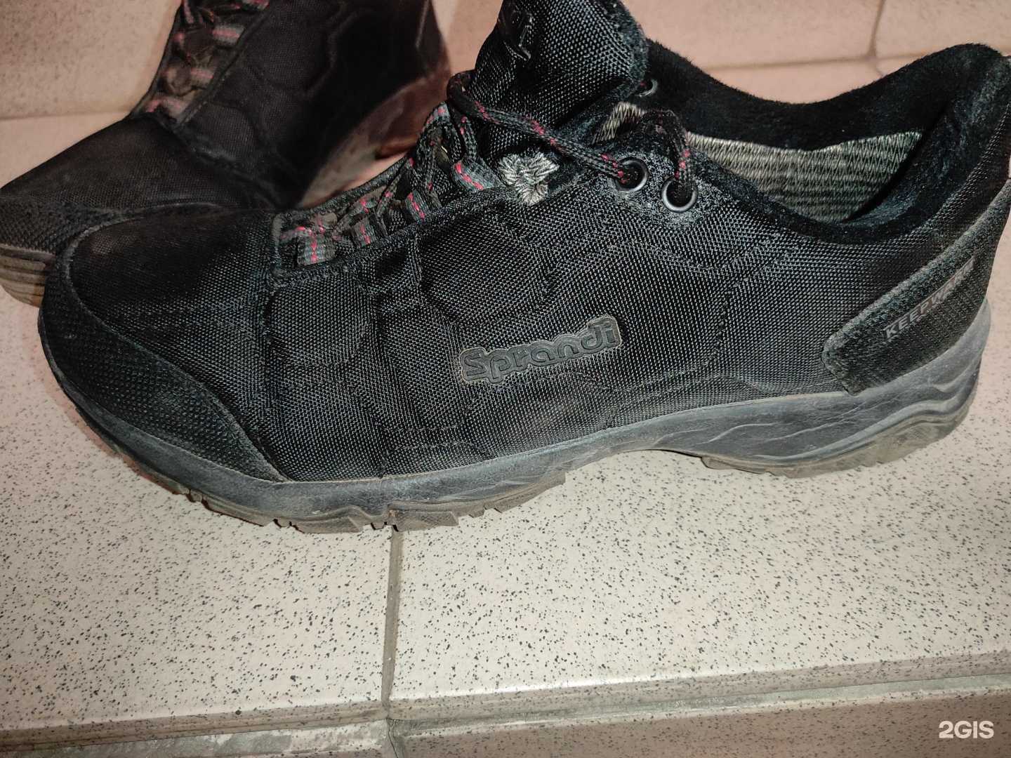 Отзывы на компанию Cross step в Пензе c фото