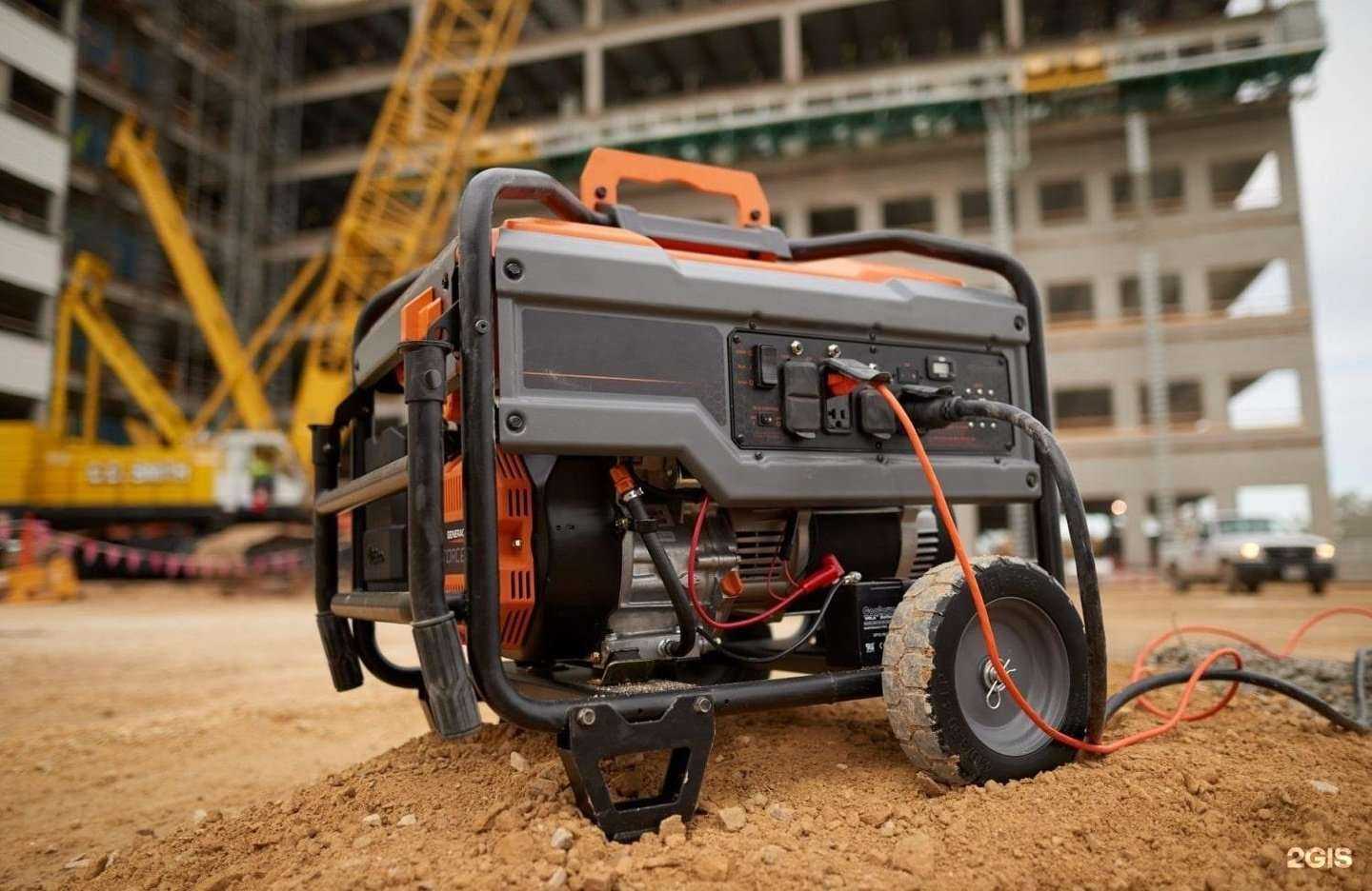 Отзывы на компанию Компания по аренде инструментов и прицепов в г. Магнитогорск c фото