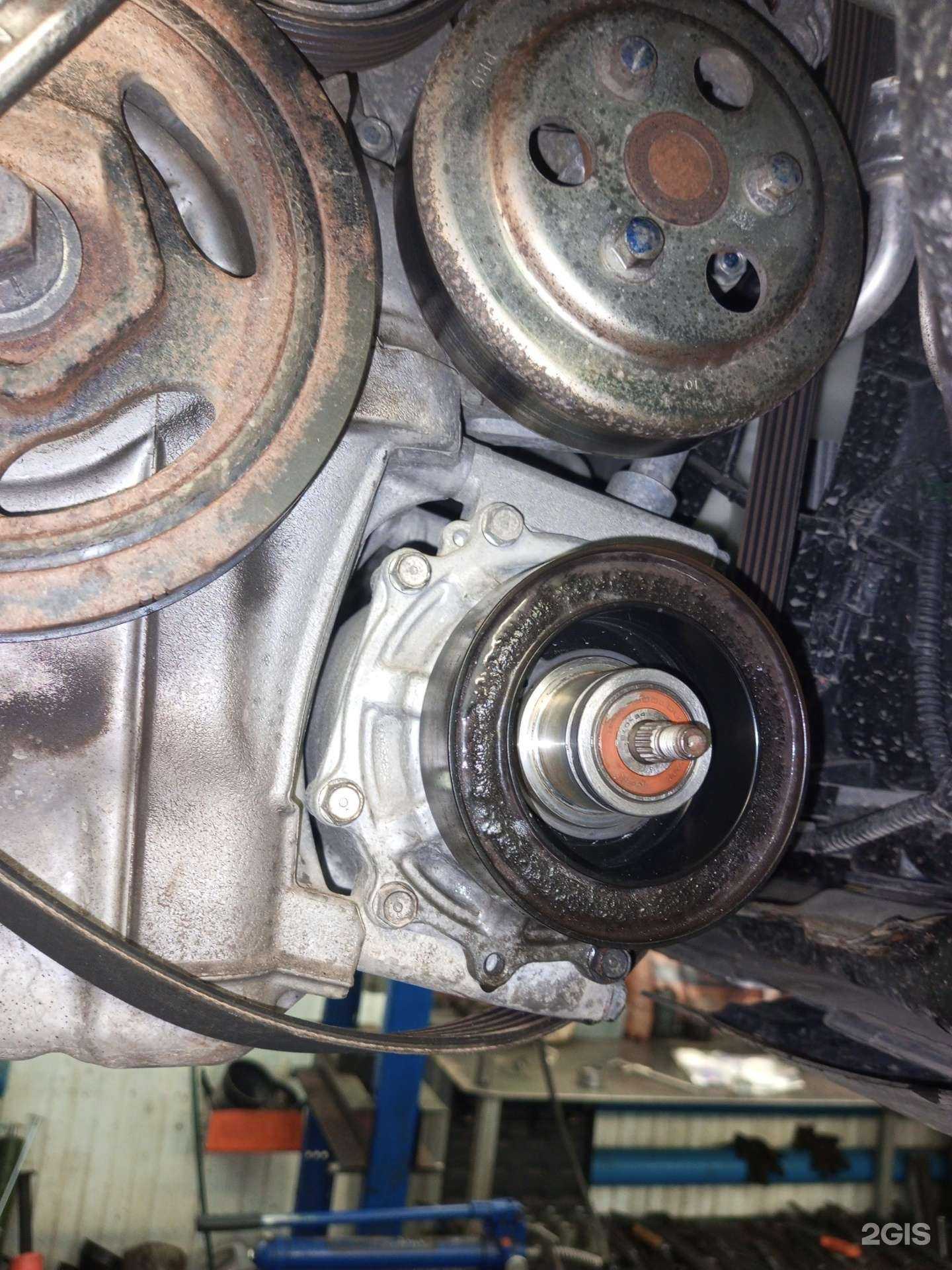 Отзывы на компанию Detroit в г. Курган c фото