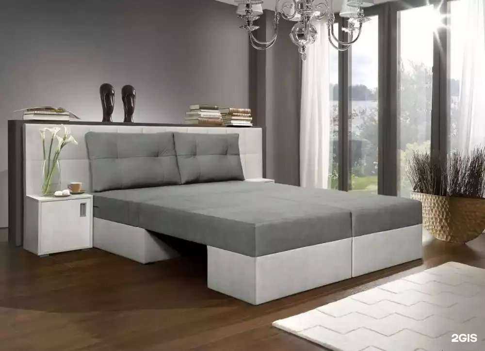 Отзывы на компанию Модная мебель в г. Белгород c фото