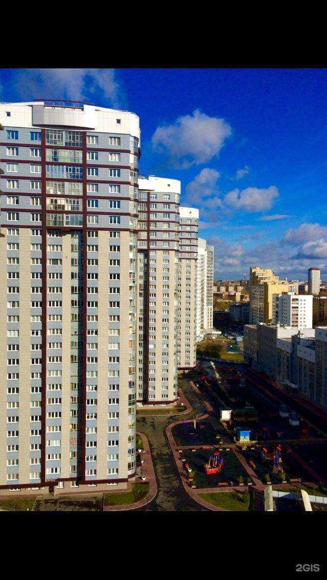 Отзывы на компанию Согласие в Екатеринбурге c фото - фотография 2 из 2