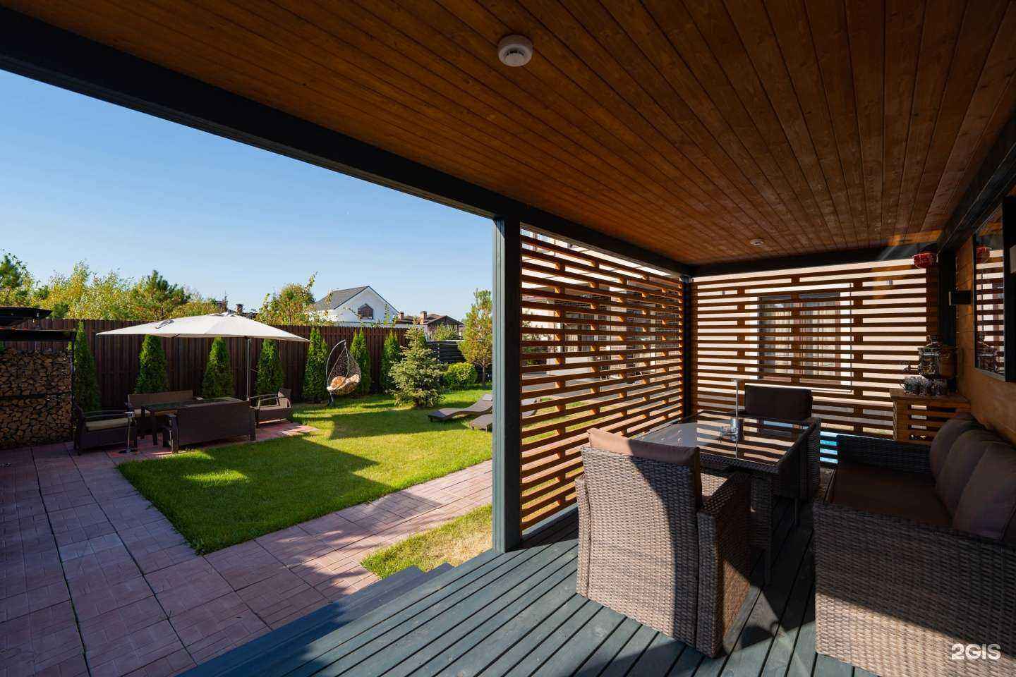 Отзывы на компанию Par & Loft в г. Красногорск c фото