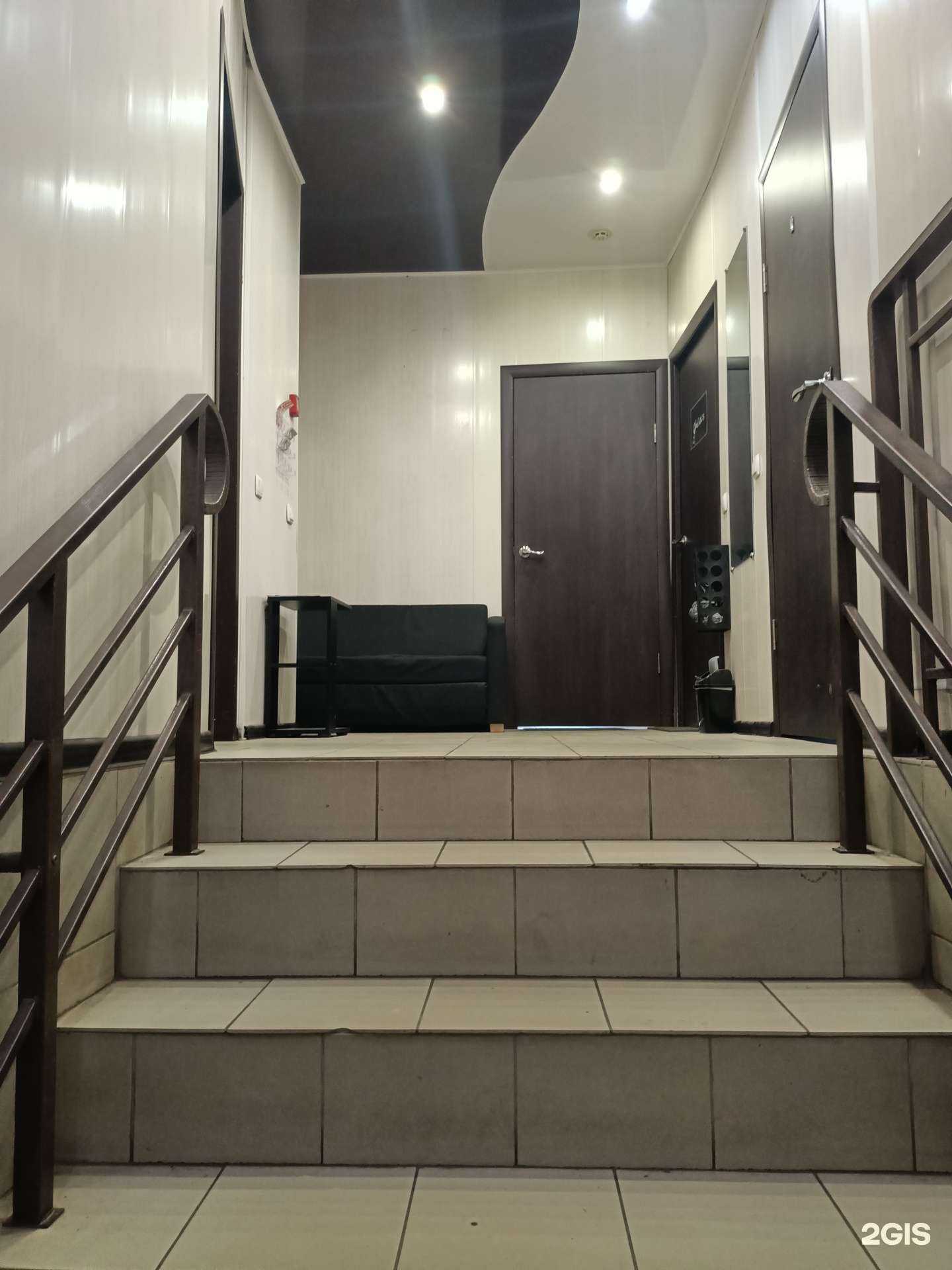 Отзывы на компанию Салон красоты в Рыбинске c фото