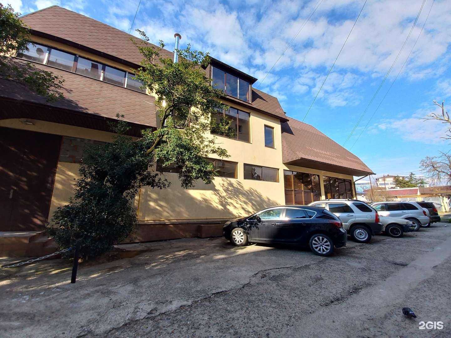 Отзывы на компанию Arcana Group в Сочи c фото