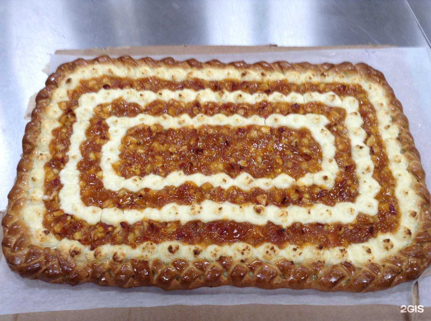 Отзывы на компанию Мельница в Нижневартовске c фото