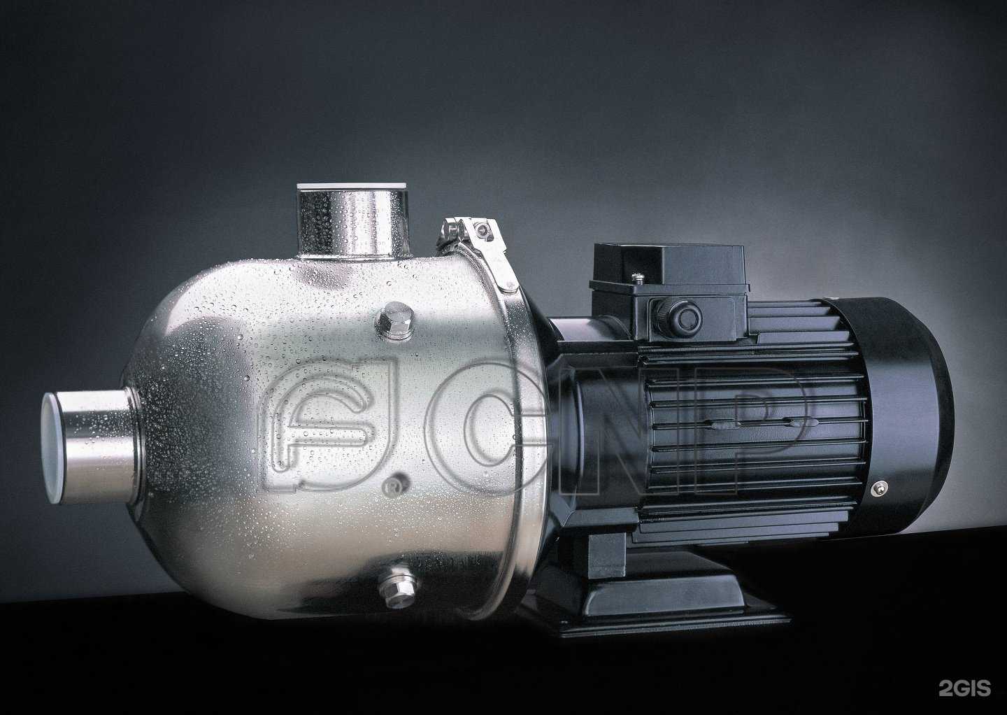 Отзывы на компанию ПромРусИнжиниринг в Екатеринбурге c фото