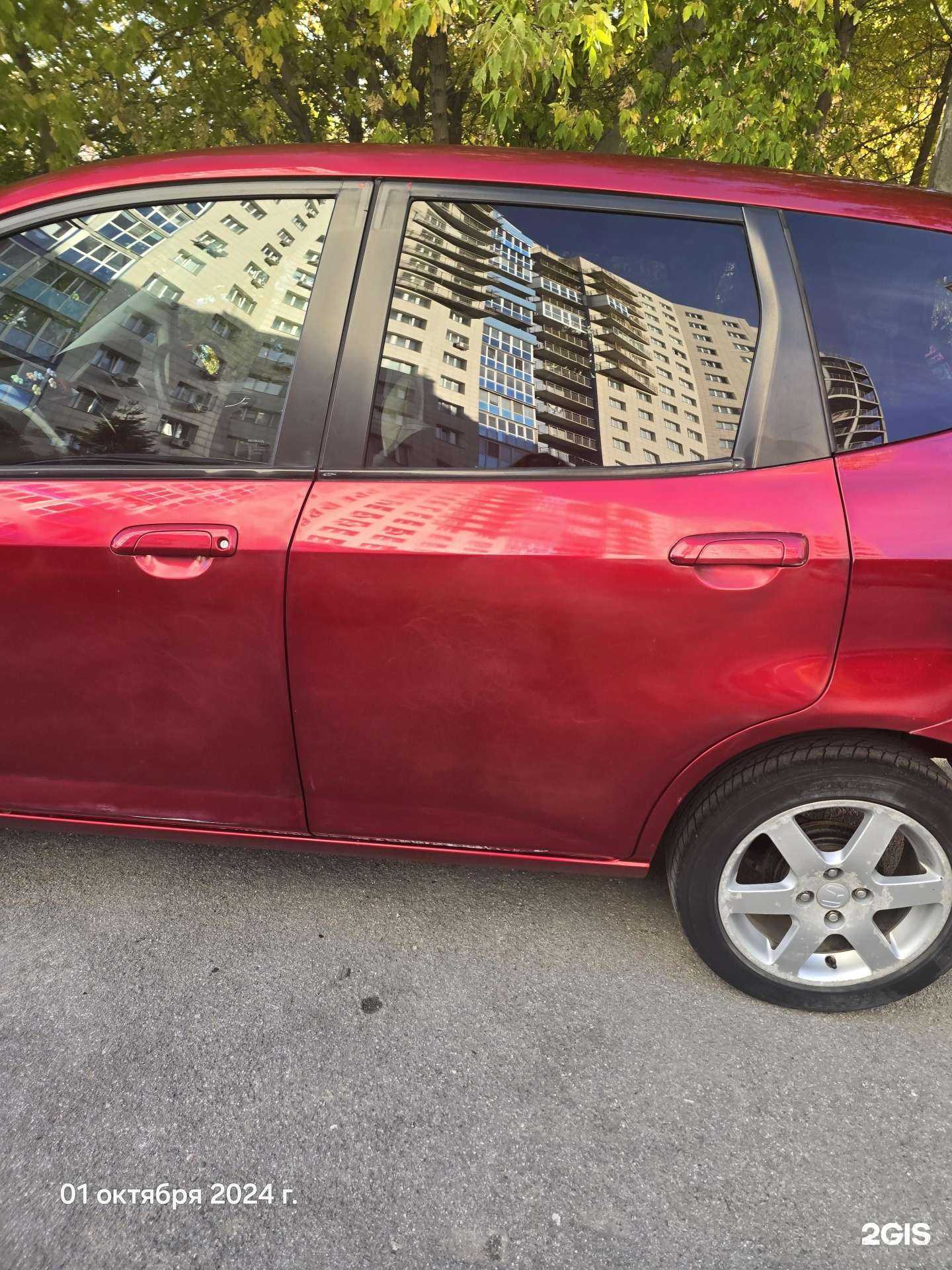 Отзывы на компанию Семь в Новосибирске c фото - фотография 2 из 2