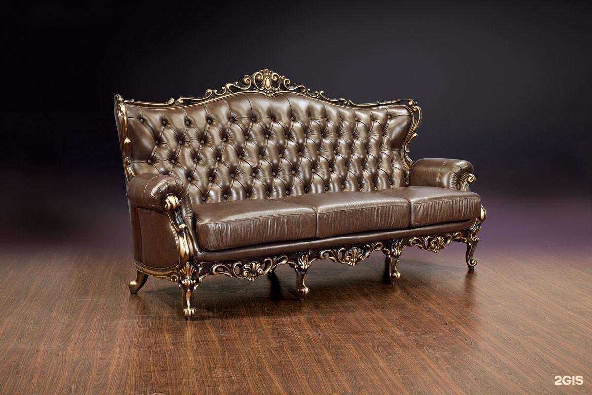 Отзывы на компанию Мебельный центр в Казани c фото