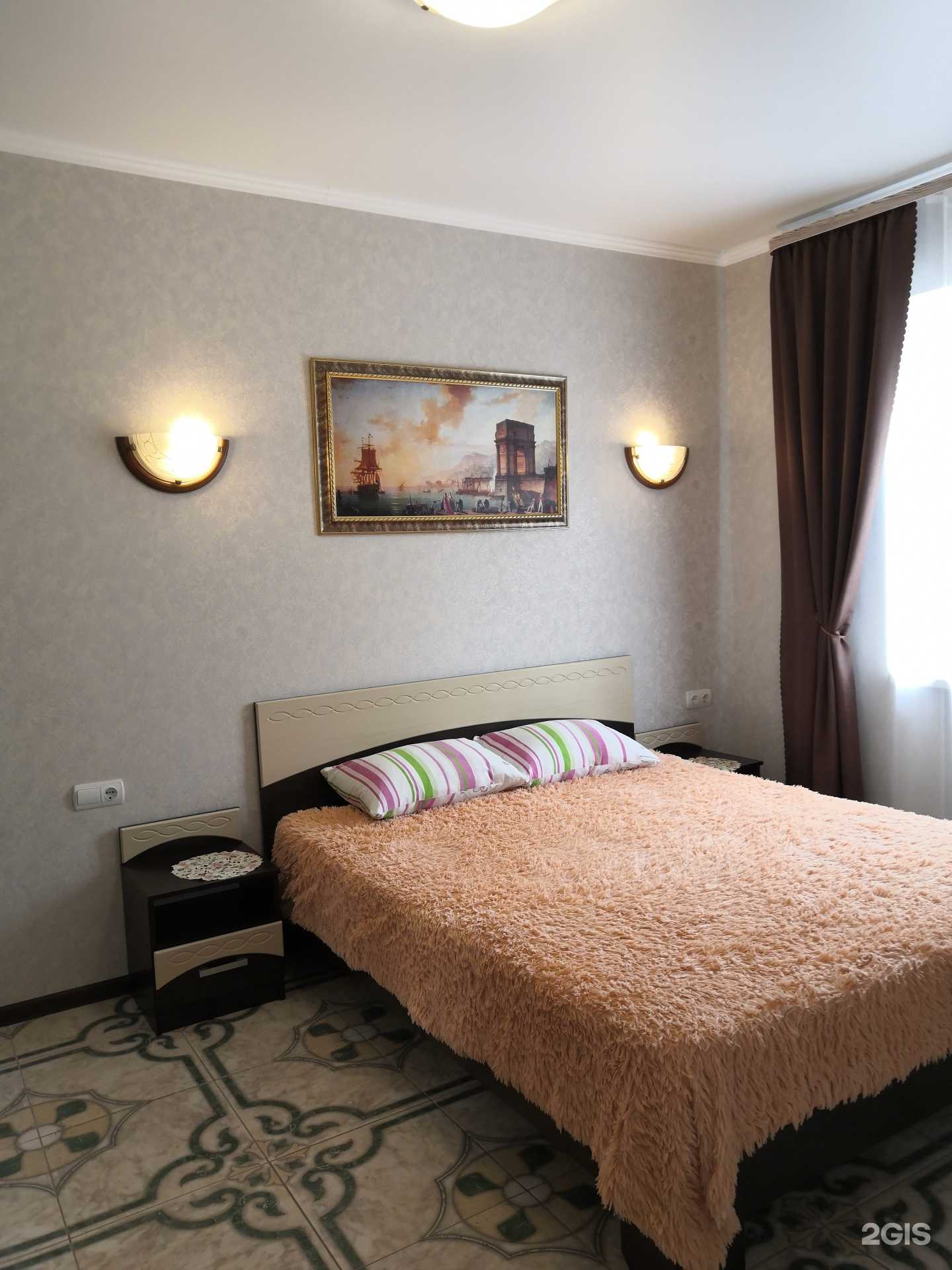 Отзывы на компанию Натали в г. Геленджик c фото