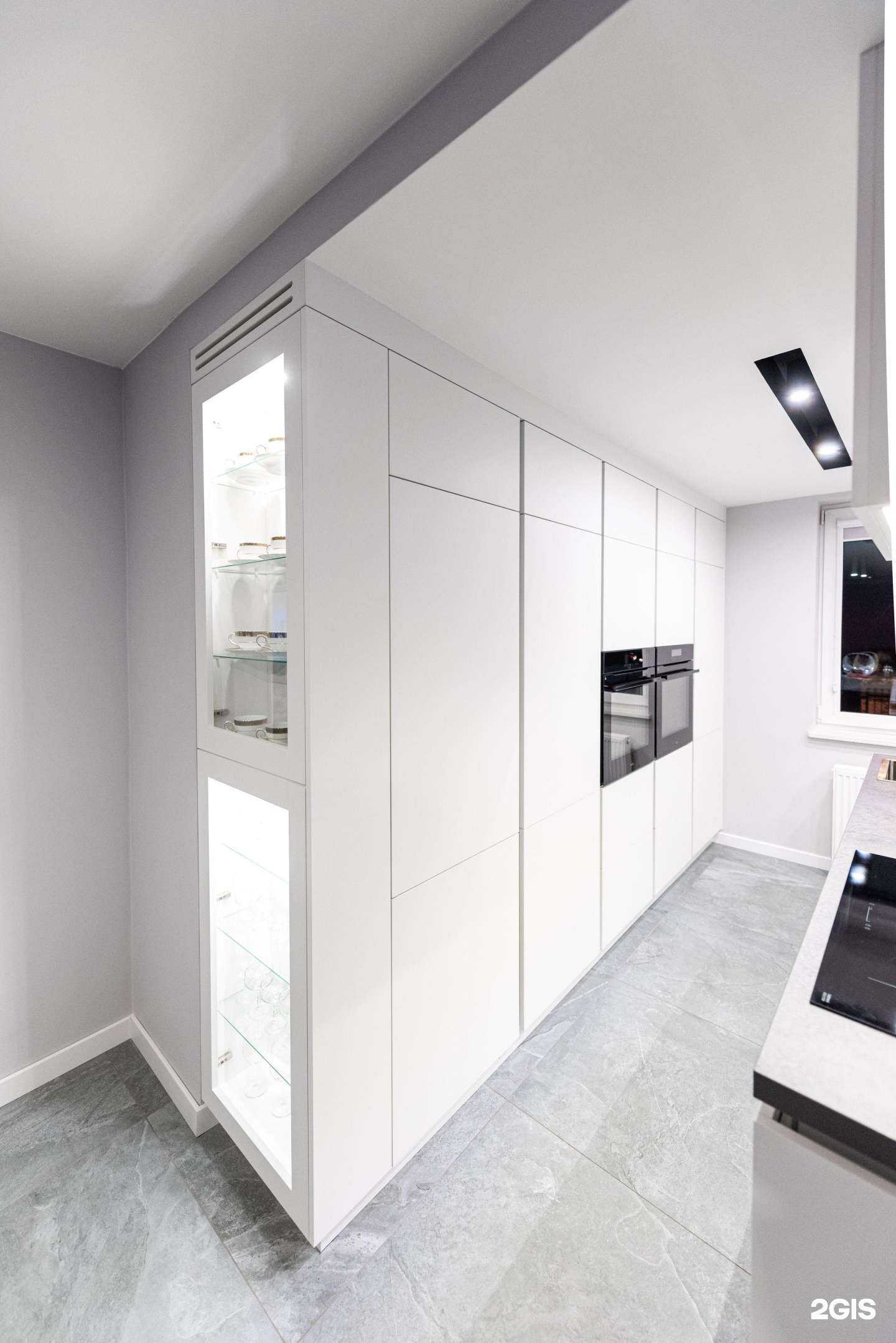 Отзывы на компанию Матти-Кухни в г. Ставрополь c фото