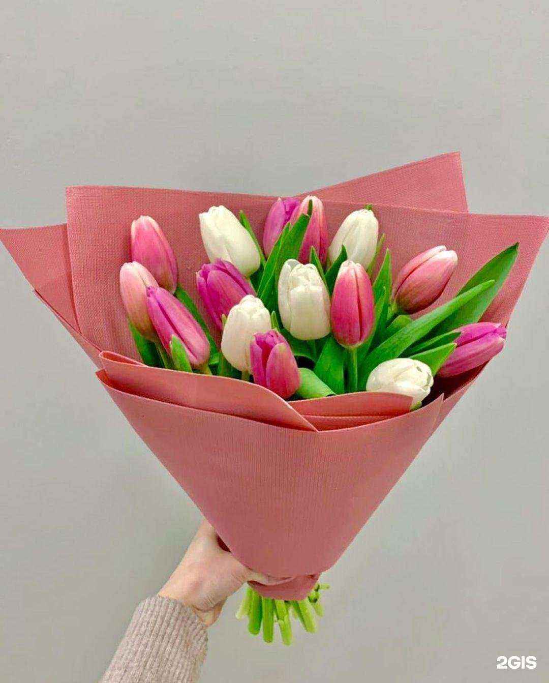 Отзывы на компанию Дари Цветы! в Владимире c фото