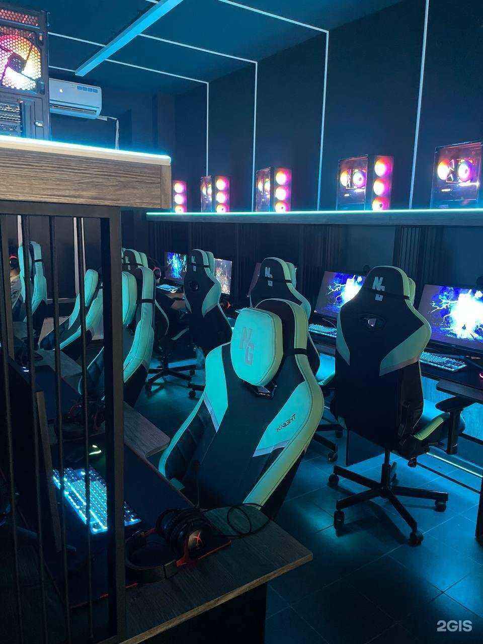 Отзывы на компанию New Game в г. Люберцы c фото