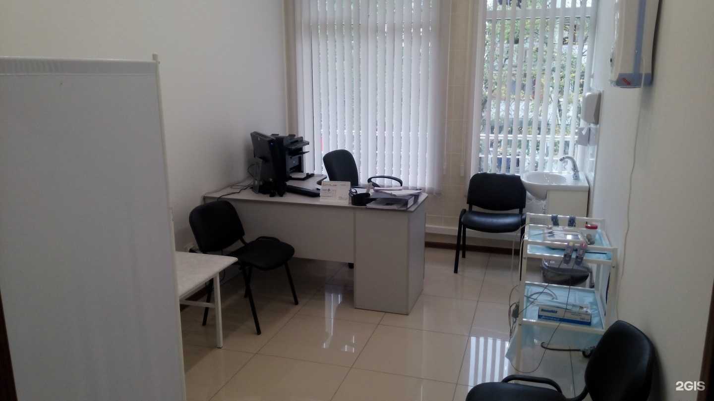 Отзывы на компанию Cl doctor в Сочи c фото