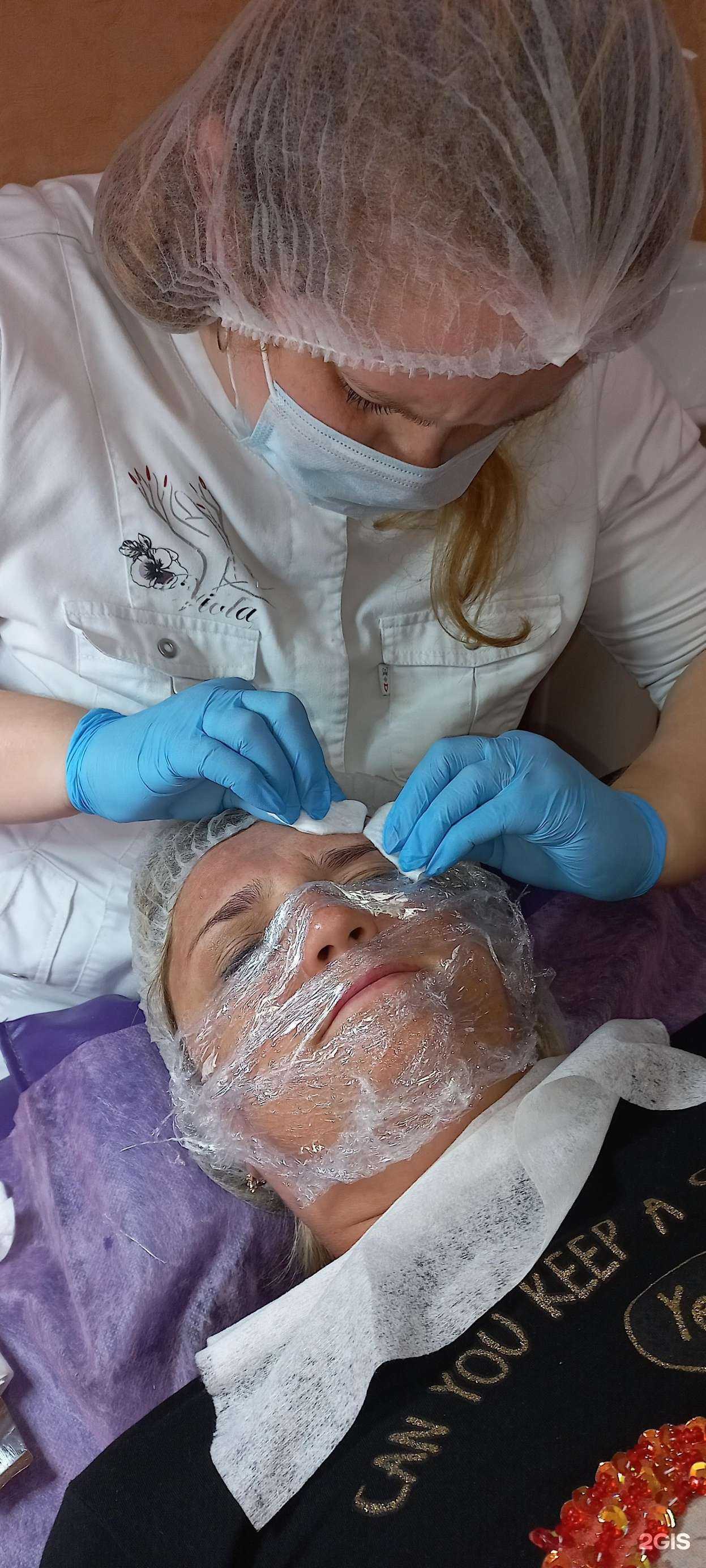 Отзывы на компанию Виола в Волгограде c фото