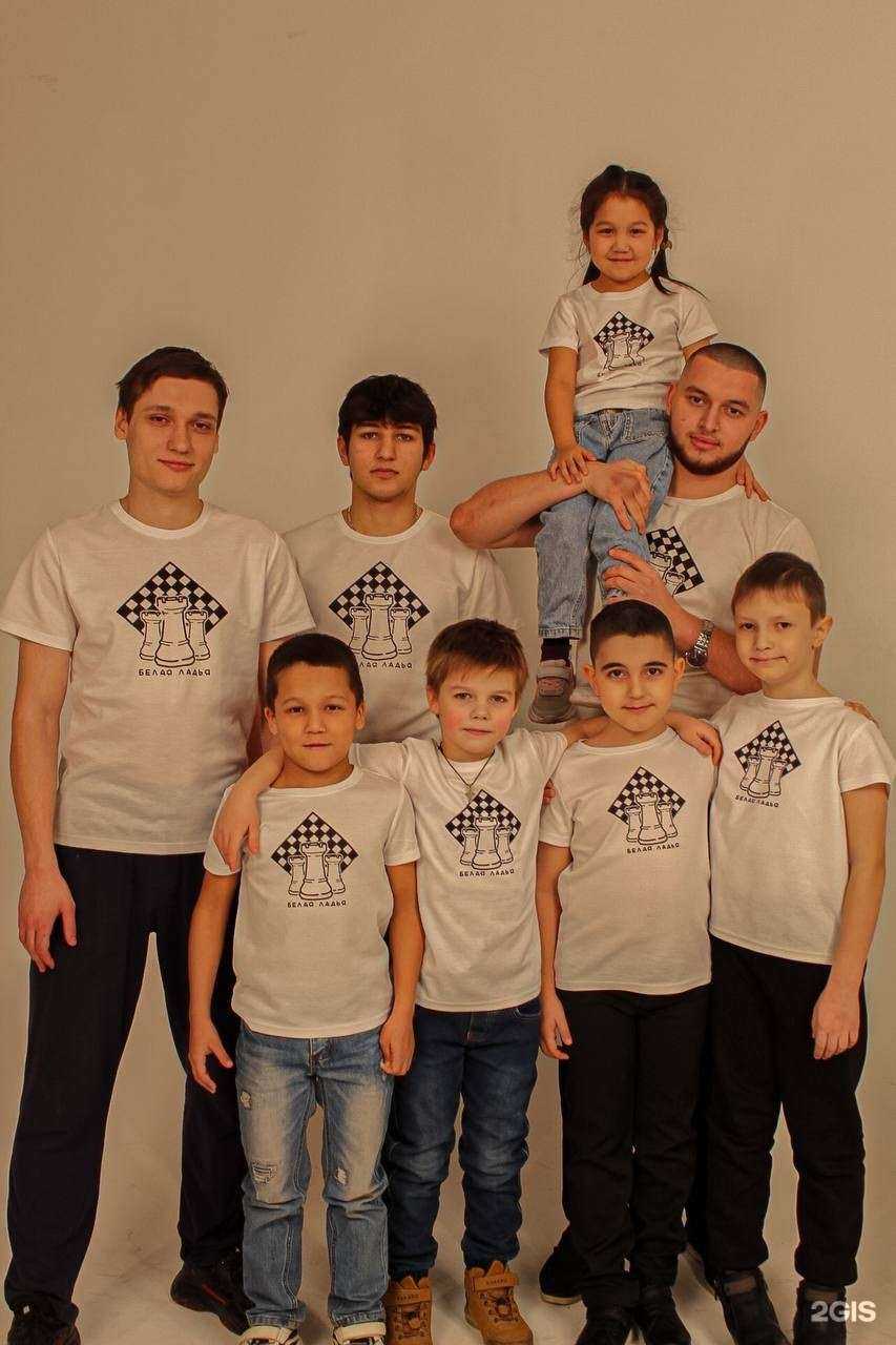 Отзывы на компанию Белая Ладья в Астрахани c фото